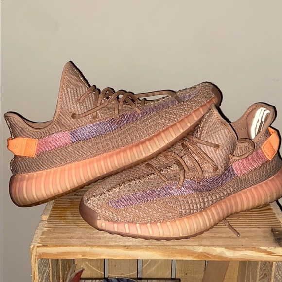 Clay yeezy - Picture 1 of 1